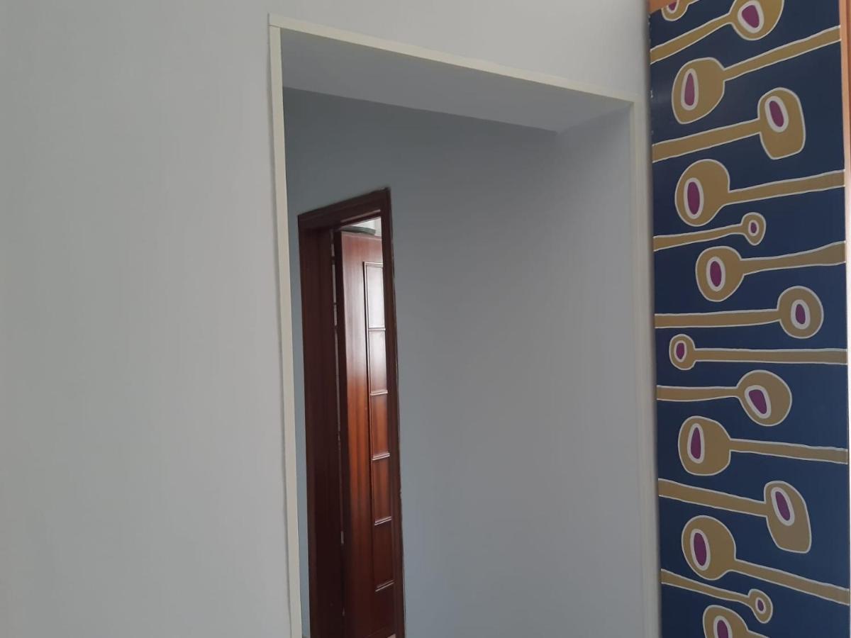 "Dint E Viche E Napule" Guest House ナポリ エクステリア 写真