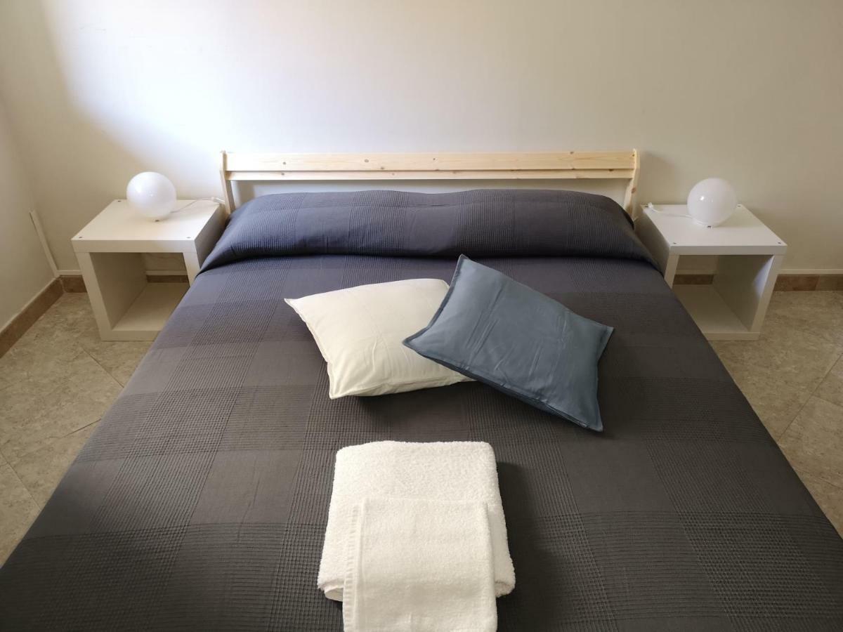 "Dint E Viche E Napule" Guest House ナポリ エクステリア 写真